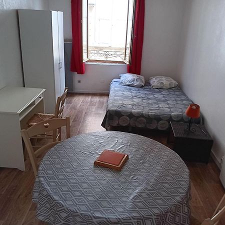 Studio Intra-Muros 5Mn Gare Centre Daire Avinyon Dış mekan fotoğraf