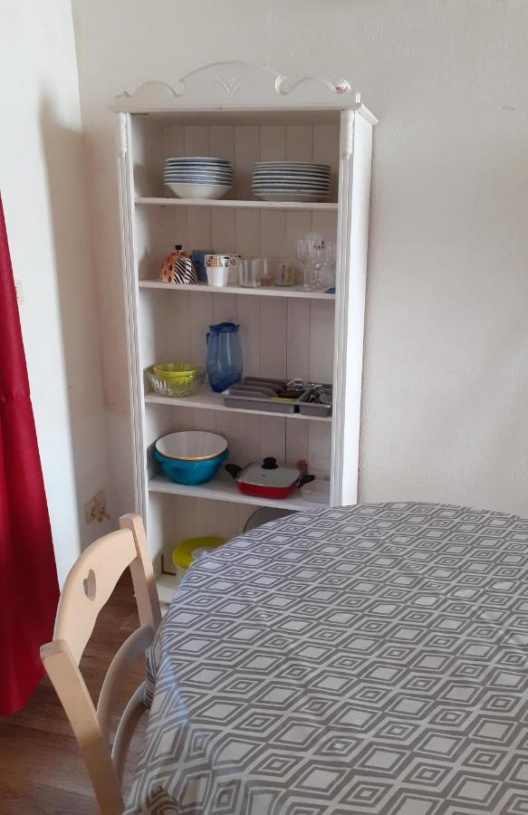 Studio Intra-Muros 5Mn Gare Centre Daire Avinyon Dış mekan fotoğraf